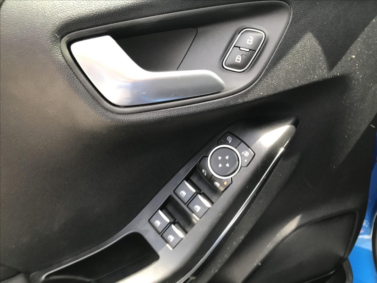 2021 Ford PUMA - 10