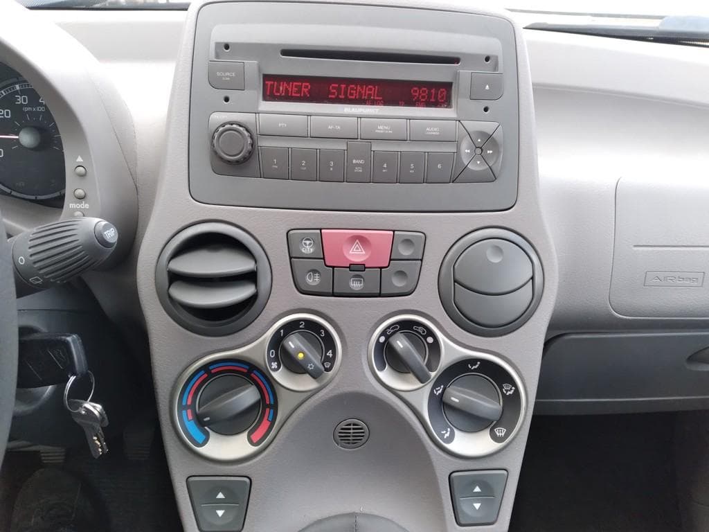 Fiat PANDA - 7