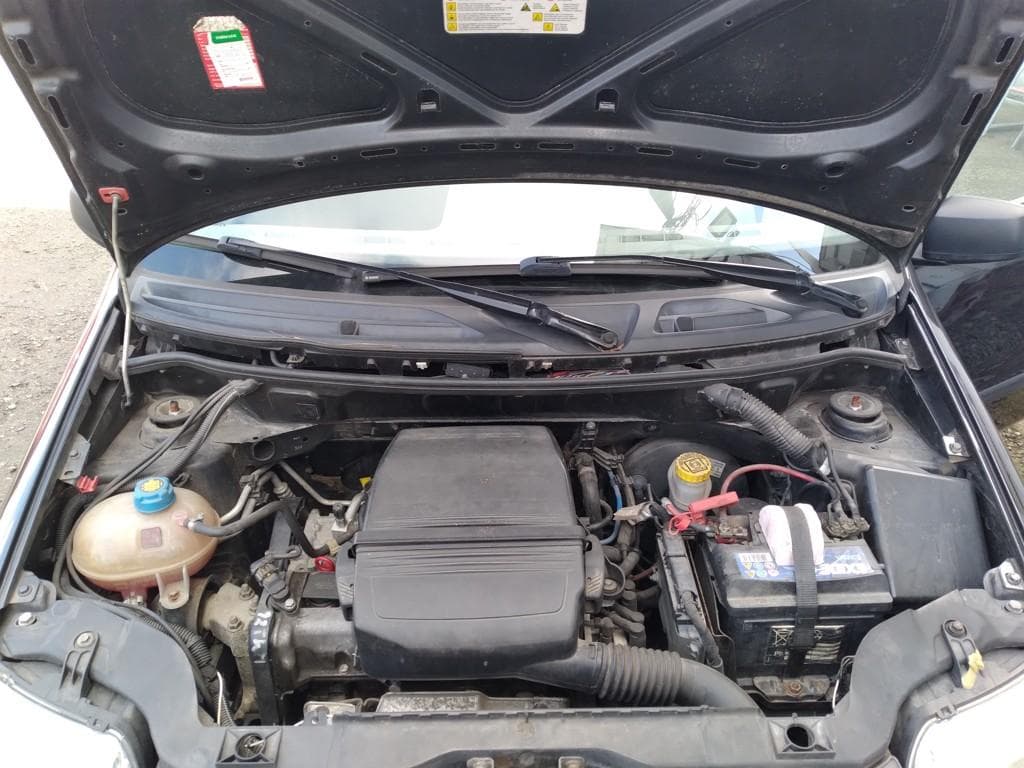 Fiat PANDA - 9