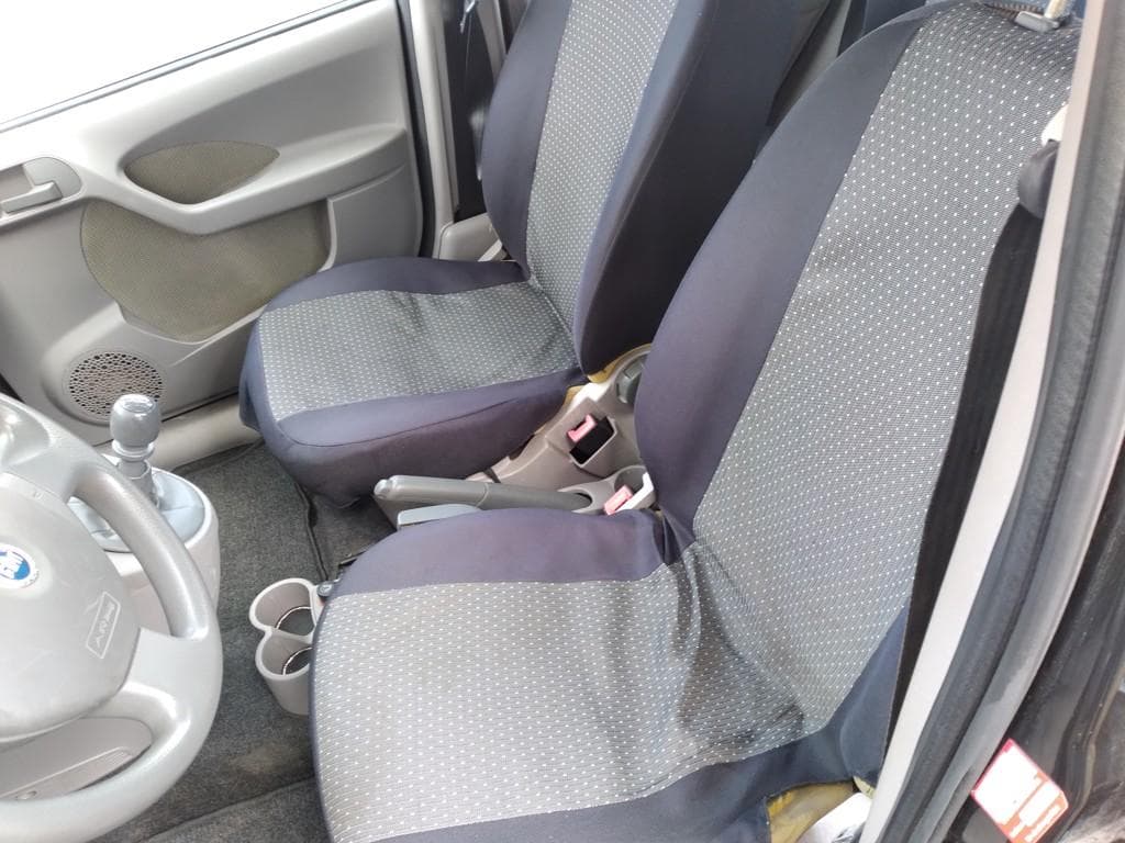 Fiat PANDA - 5