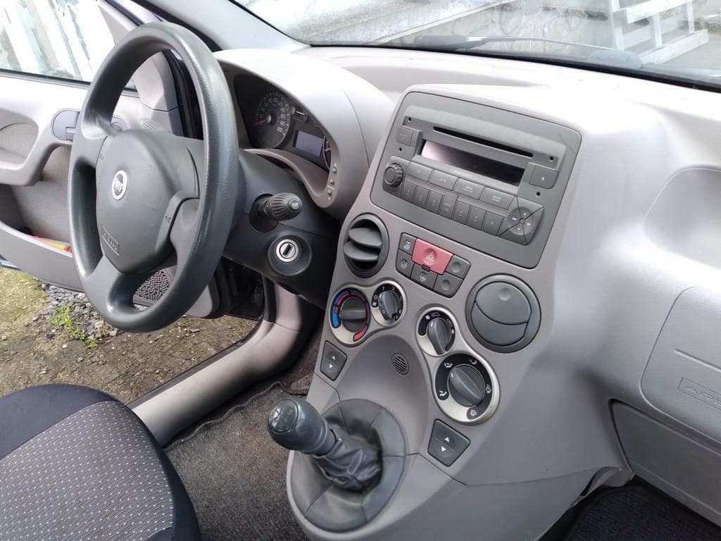 Fiat PANDA - 4
