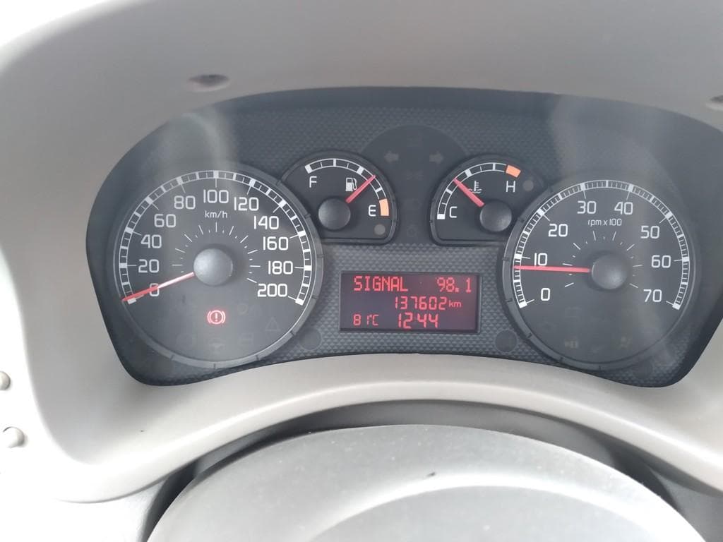 Fiat PANDA - 8