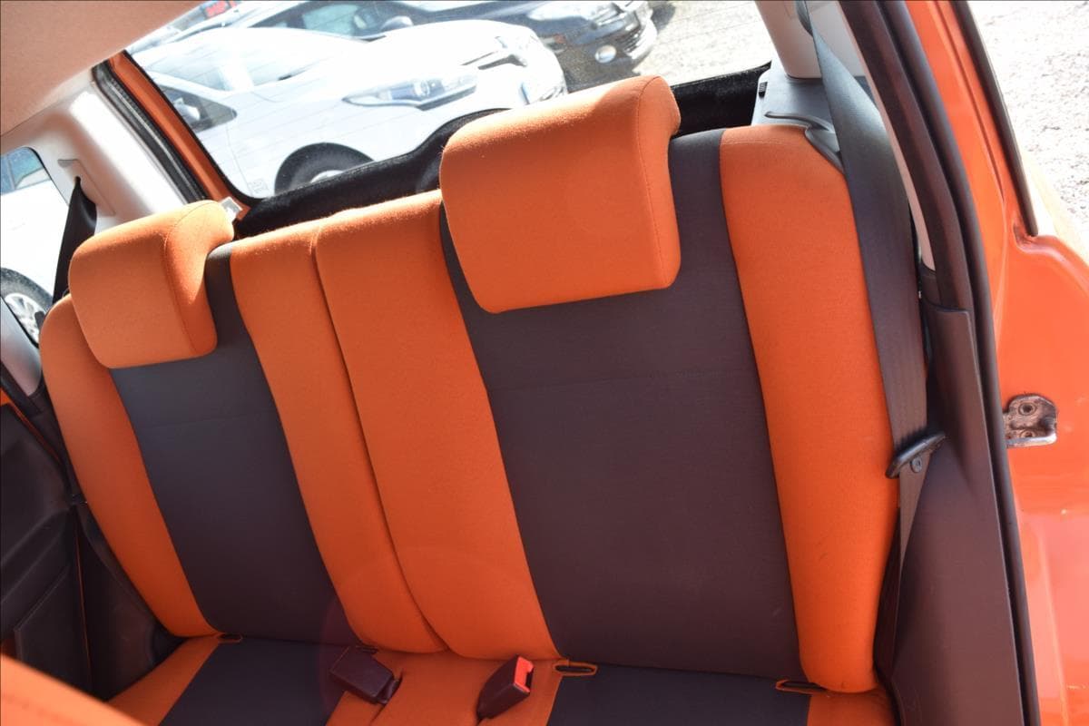 2009 Fiat PANDA - 17
