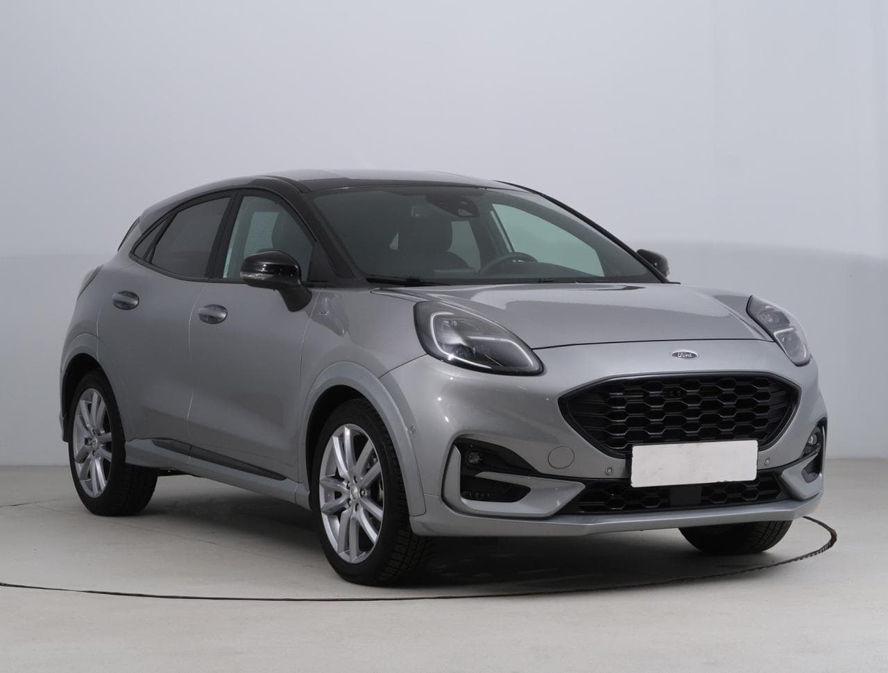 Ford Puma 1.0 EcoBoost mHEV 114kW SUV