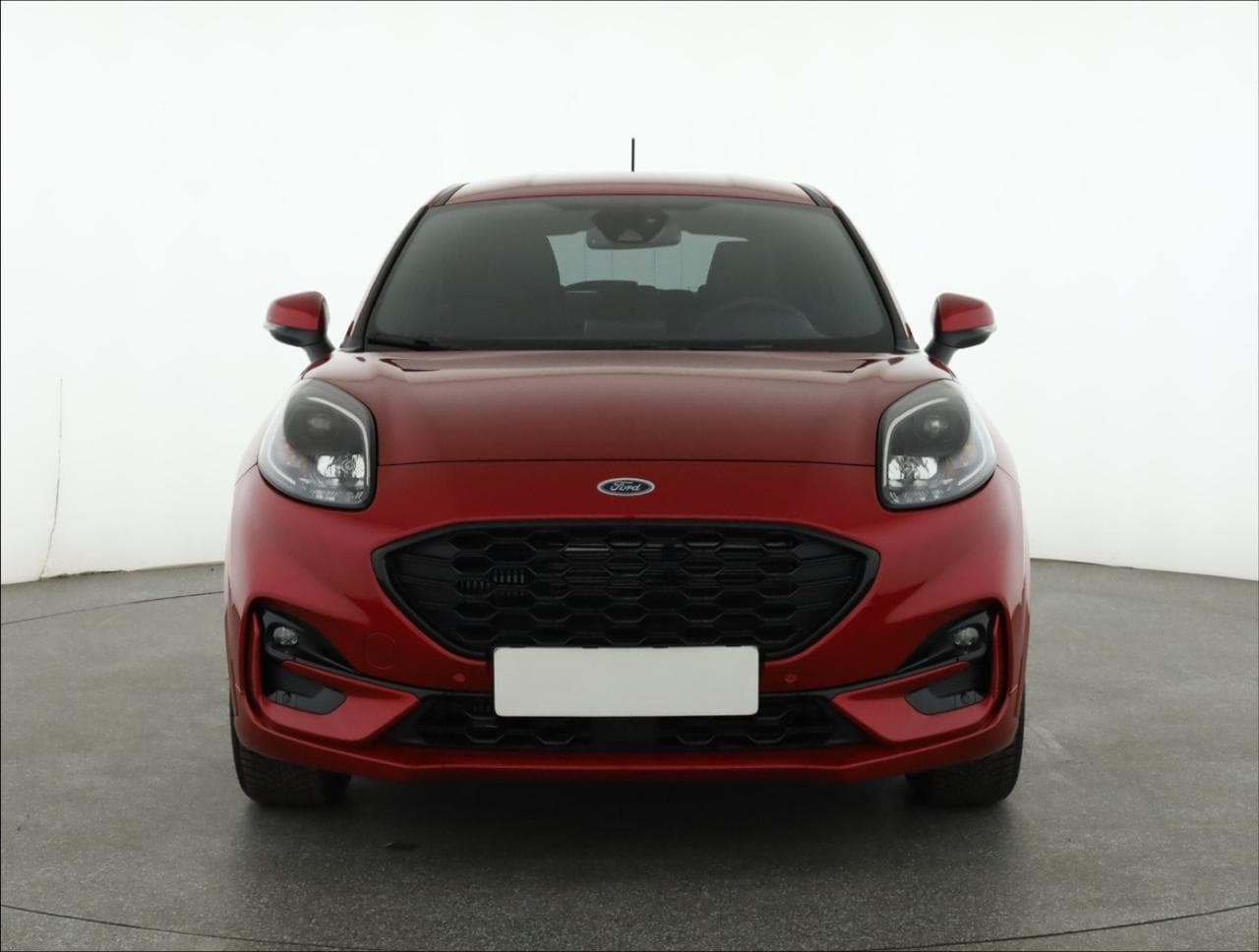 2023 Ford Puma - 2