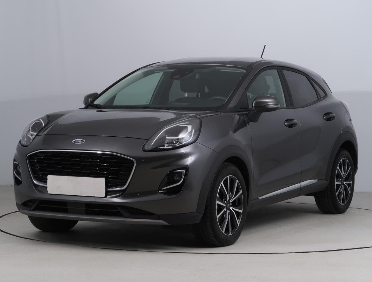 2022 Ford Puma - 3