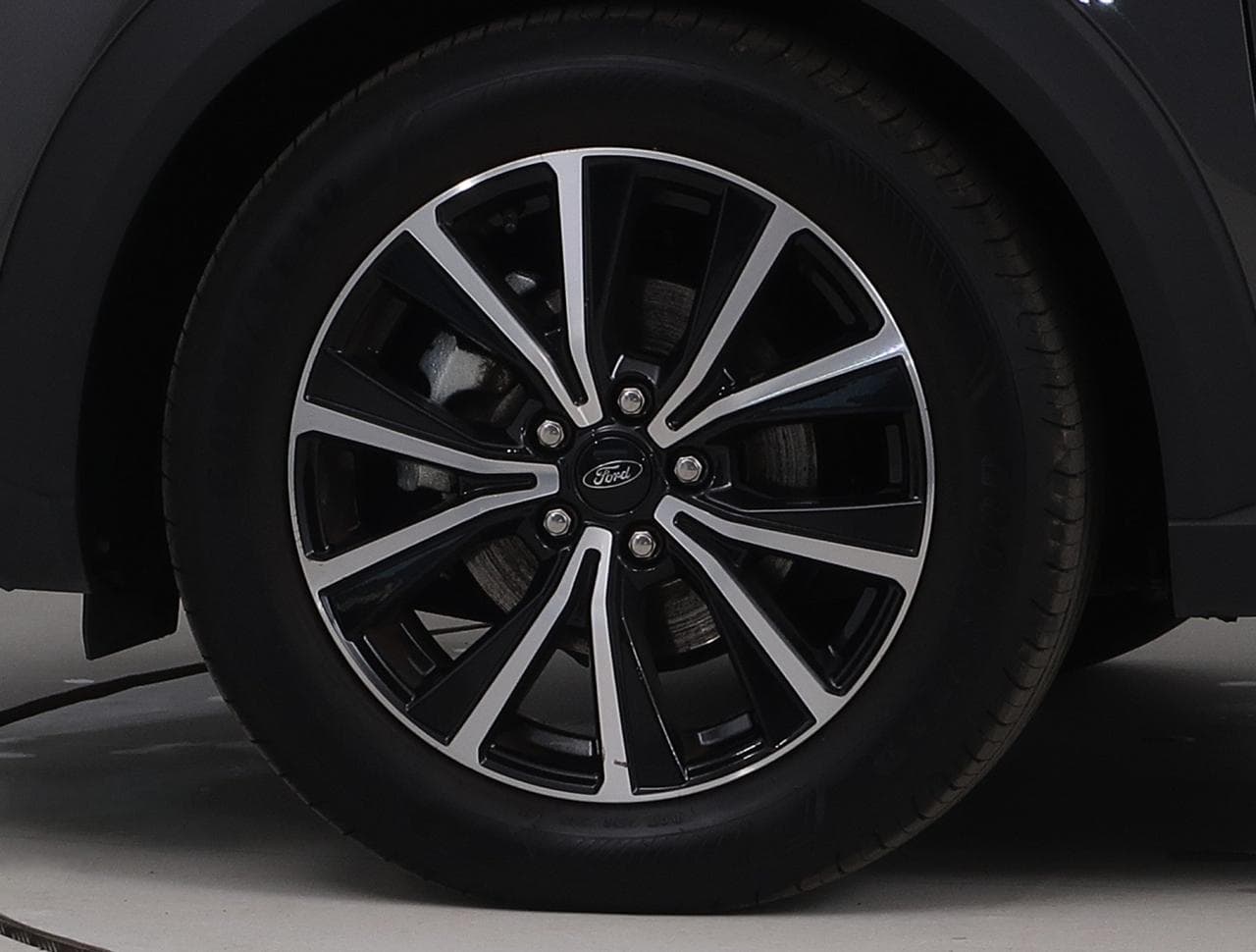 2022 Ford Puma - 20
