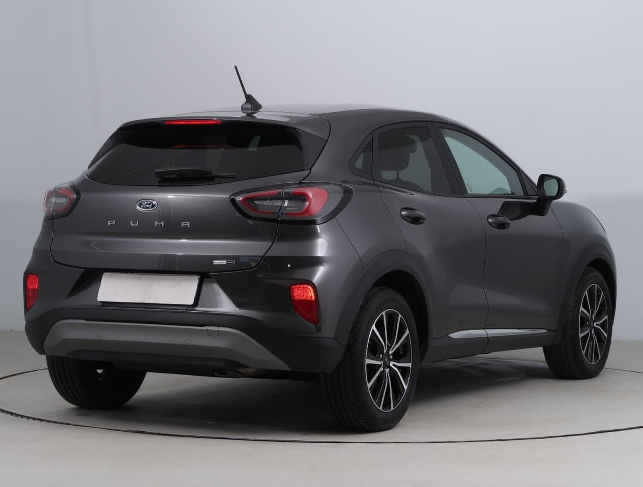 2022 Ford Puma - 7