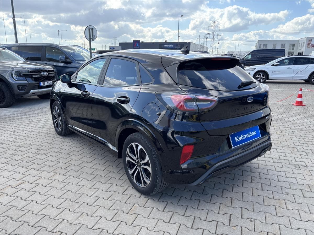 2023 Ford PUMA - 3