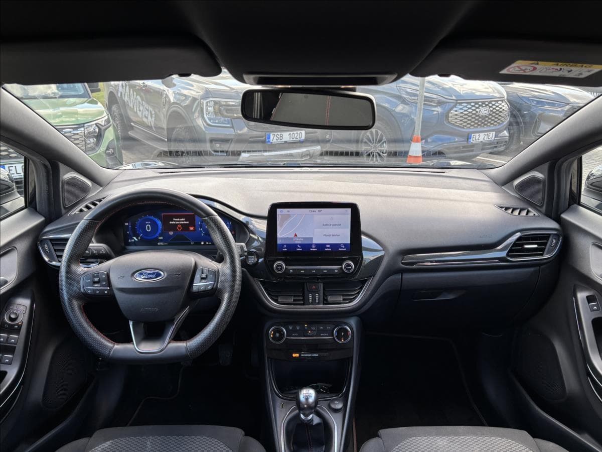 2023 Ford PUMA - 12