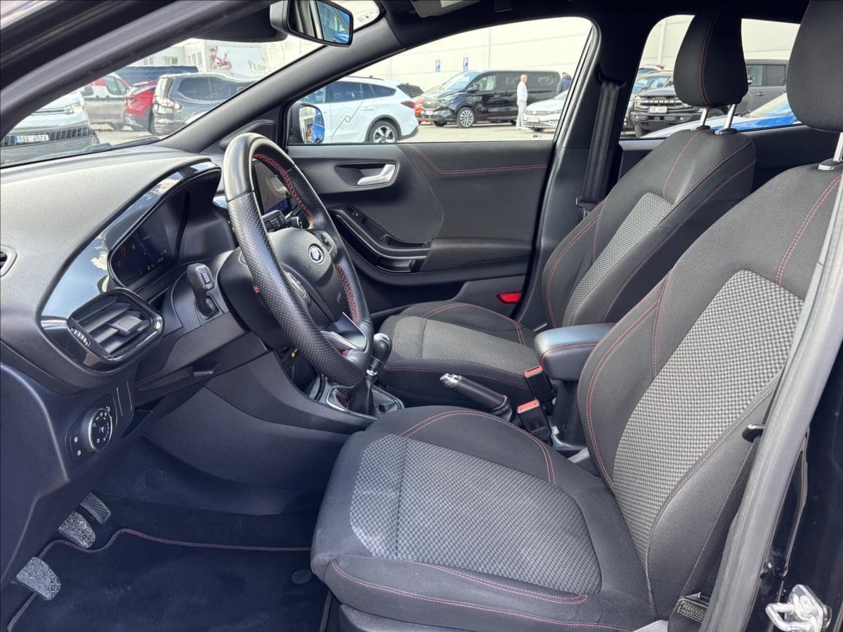 2023 Ford PUMA - 15