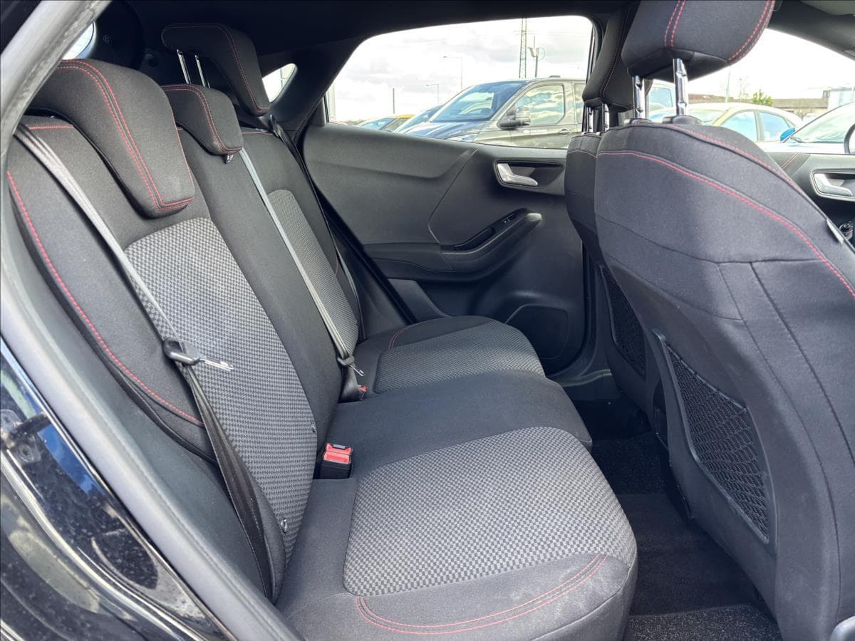 2023 Ford PUMA - 11