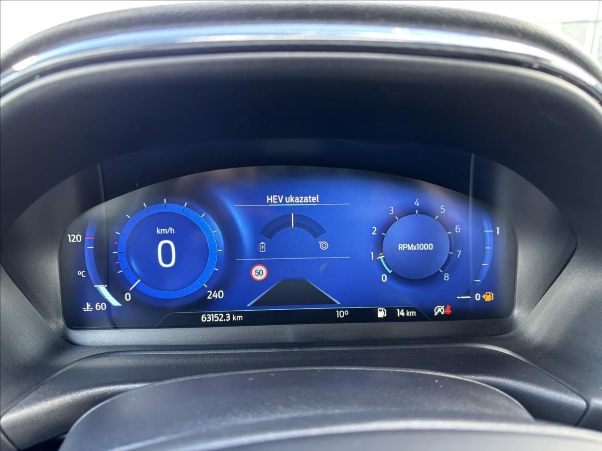 2023 Ford PUMA - 19
