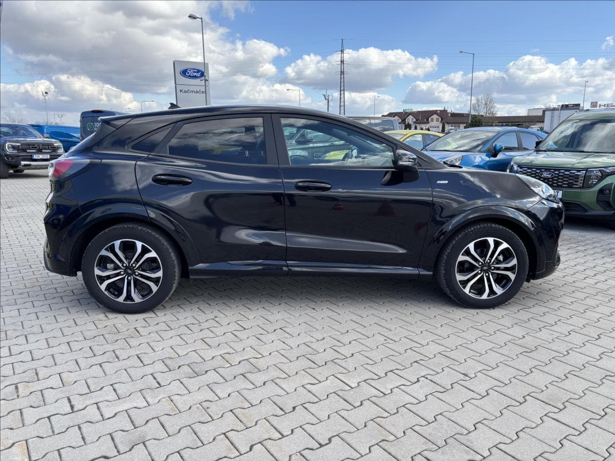 2023 Ford PUMA - 6