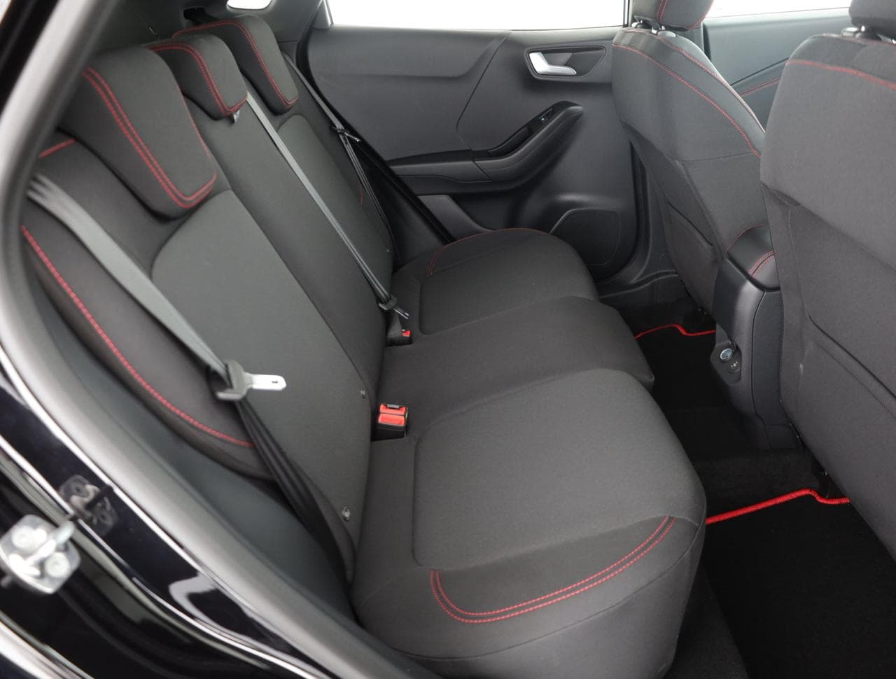 2025 Ford PUMA - 11