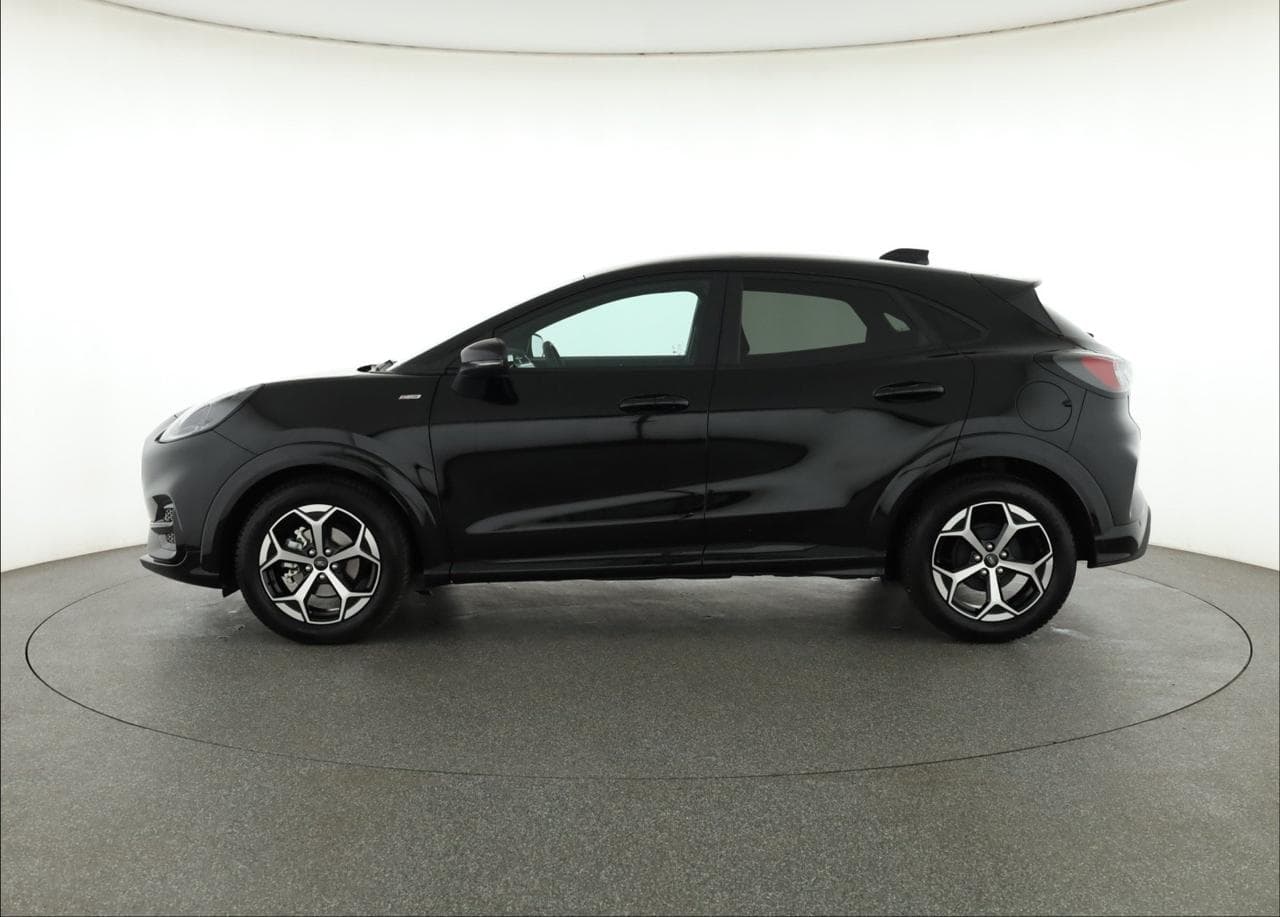 2025 Ford PUMA - 4
