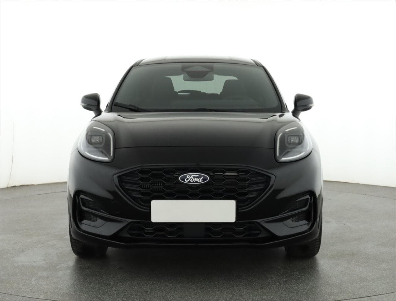 2025 Ford PUMA - 2