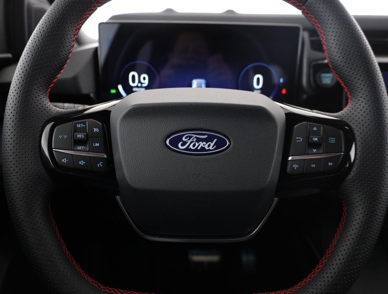 2025 Ford PUMA - 14