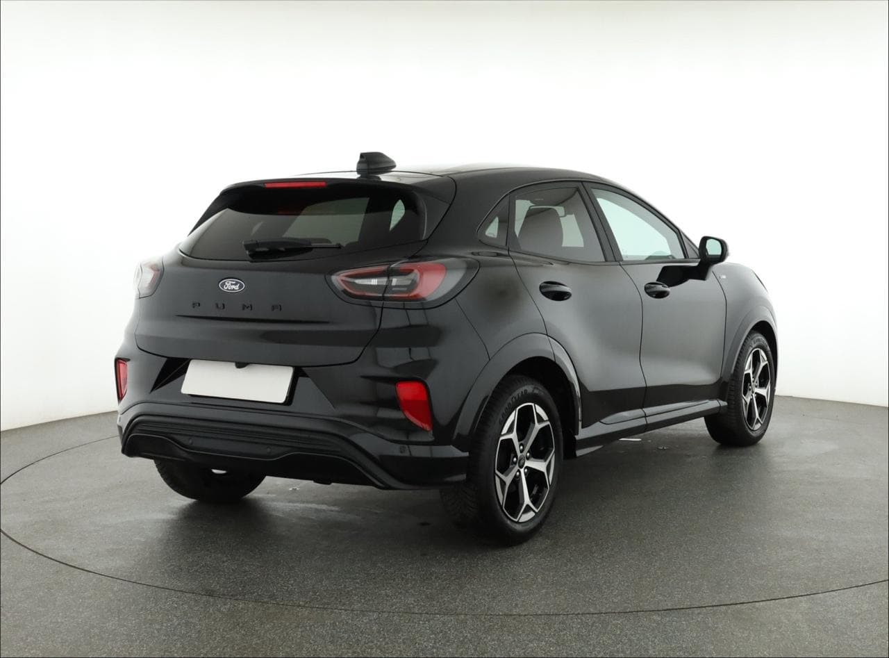 2025 Ford PUMA - 7