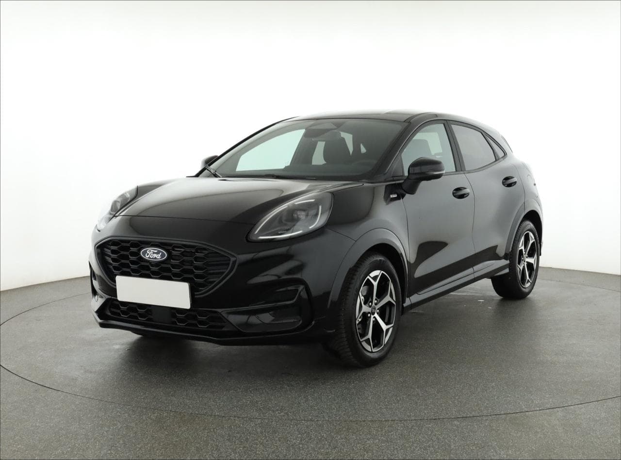 2025 Ford PUMA - 3
