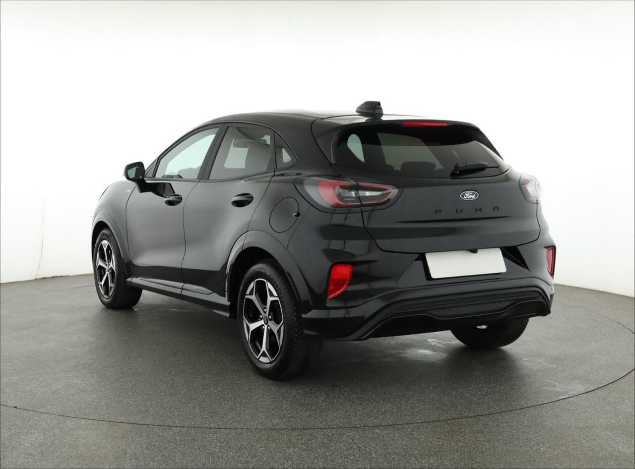 2025 Ford PUMA - 5