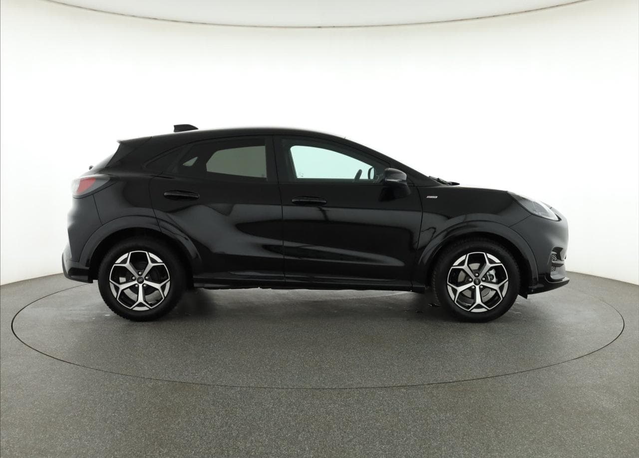 2025 Ford PUMA - 8