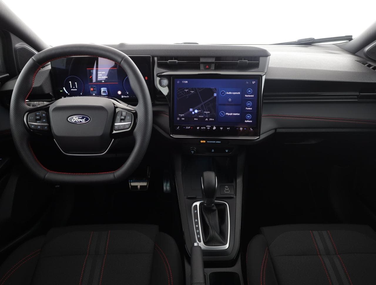 2025 Ford PUMA - 9