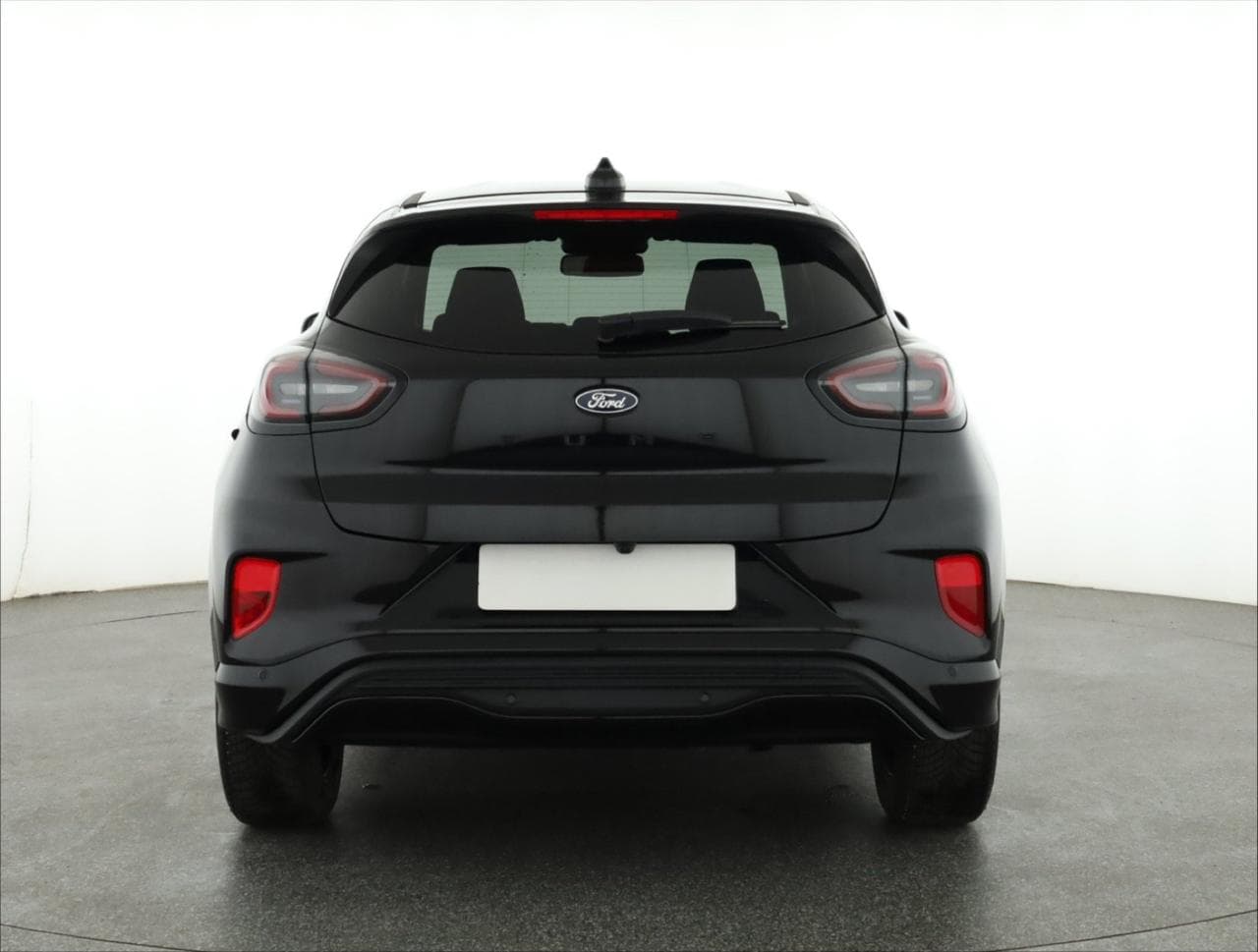 2025 Ford PUMA - 6