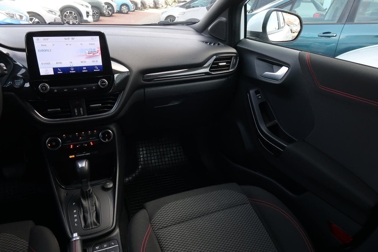2023 Ford PUMA - 14