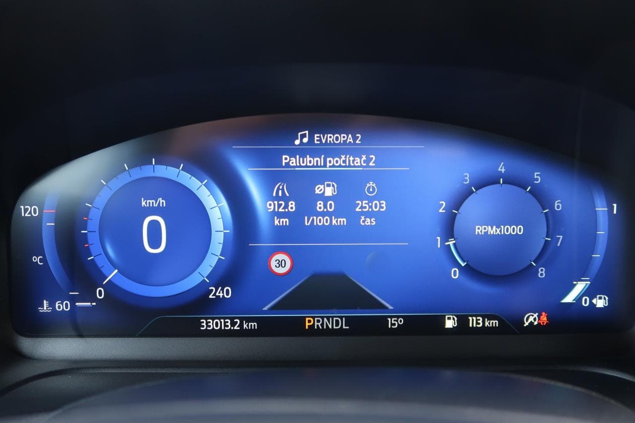 2023 Ford PUMA - 23