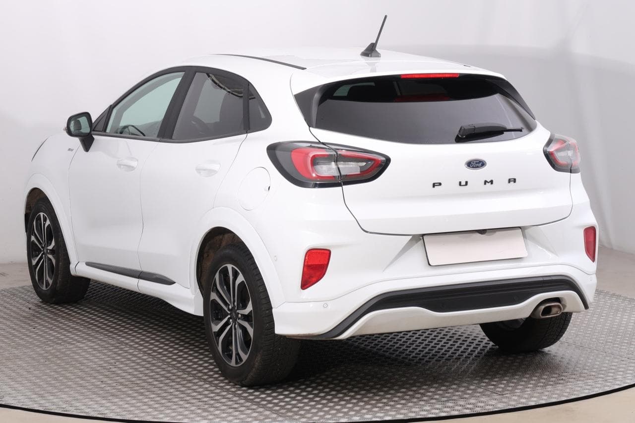 2023 Ford PUMA - 5