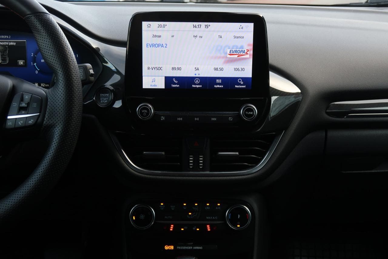 2023 Ford PUMA - 25