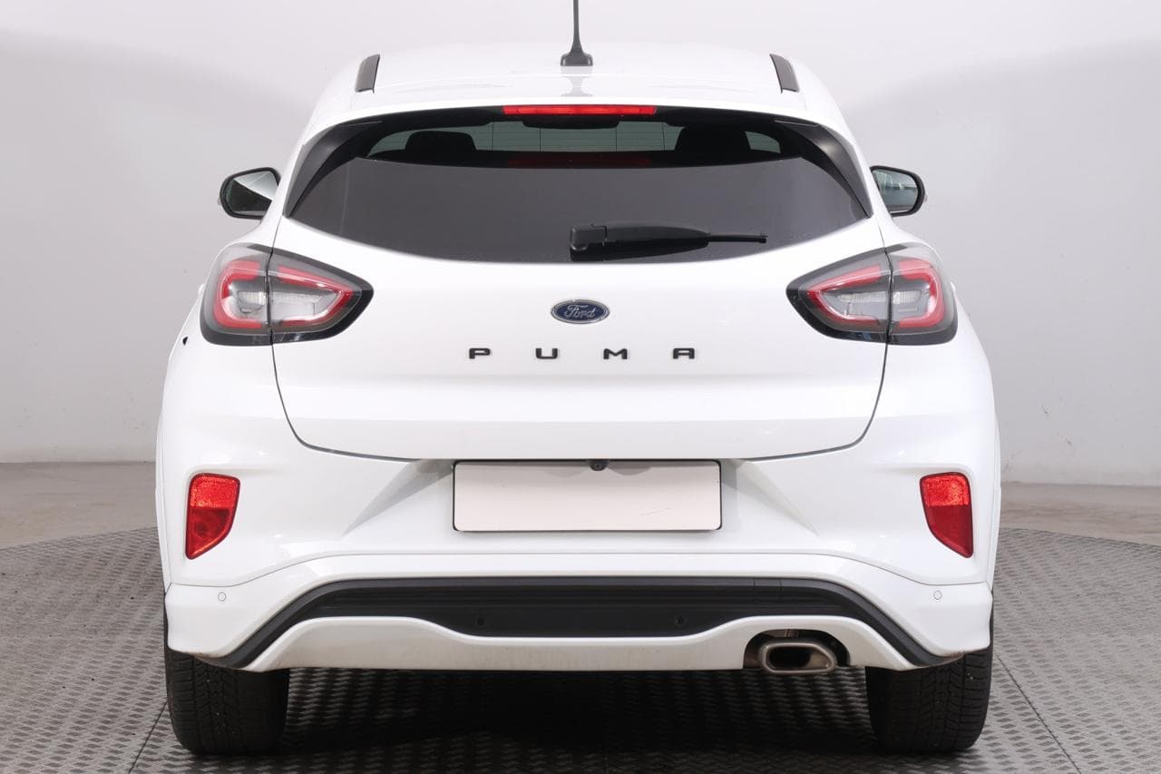 2023 Ford PUMA - 6