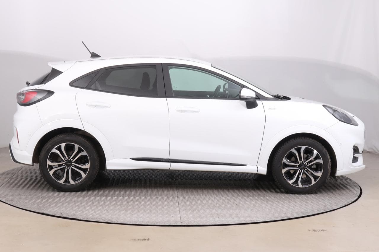 2023 Ford PUMA - 9