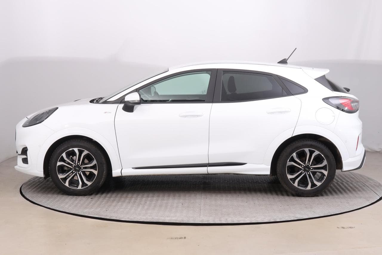 2023 Ford PUMA - 4