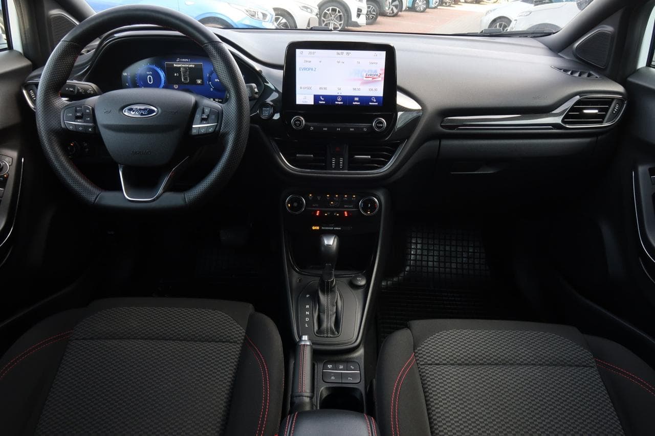 2023 Ford PUMA - 13