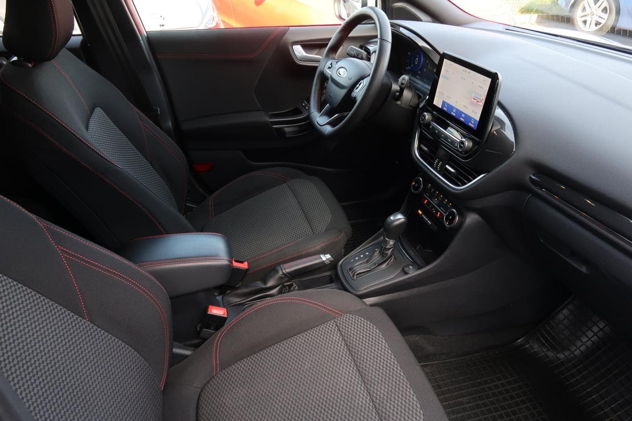 2023 Ford PUMA - 16