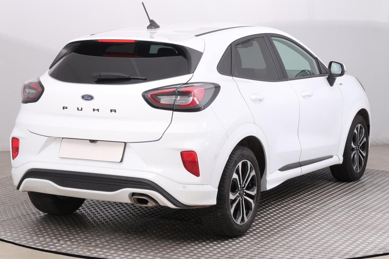 2023 Ford PUMA - 7