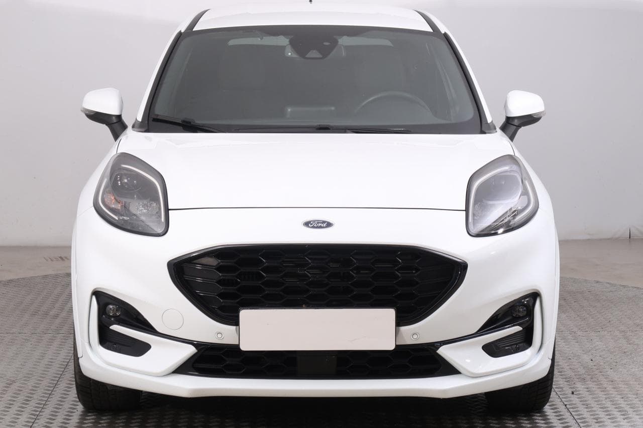 2023 Ford PUMA - 2
