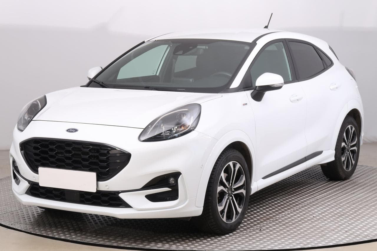 2023 Ford PUMA - 3