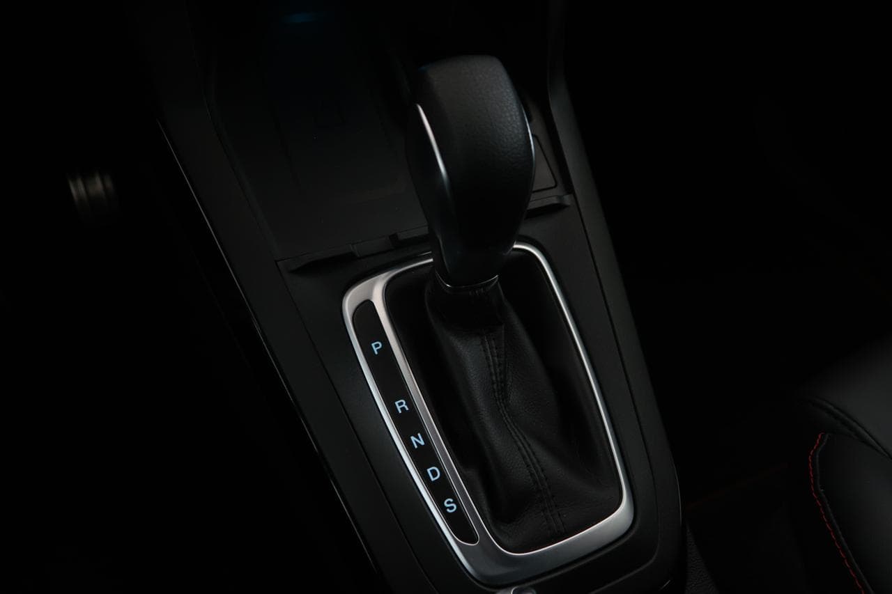 2024 Ford PUMA - 35