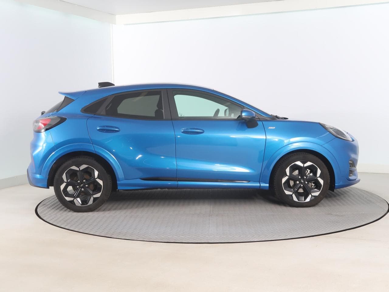 2024 Ford PUMA - 15