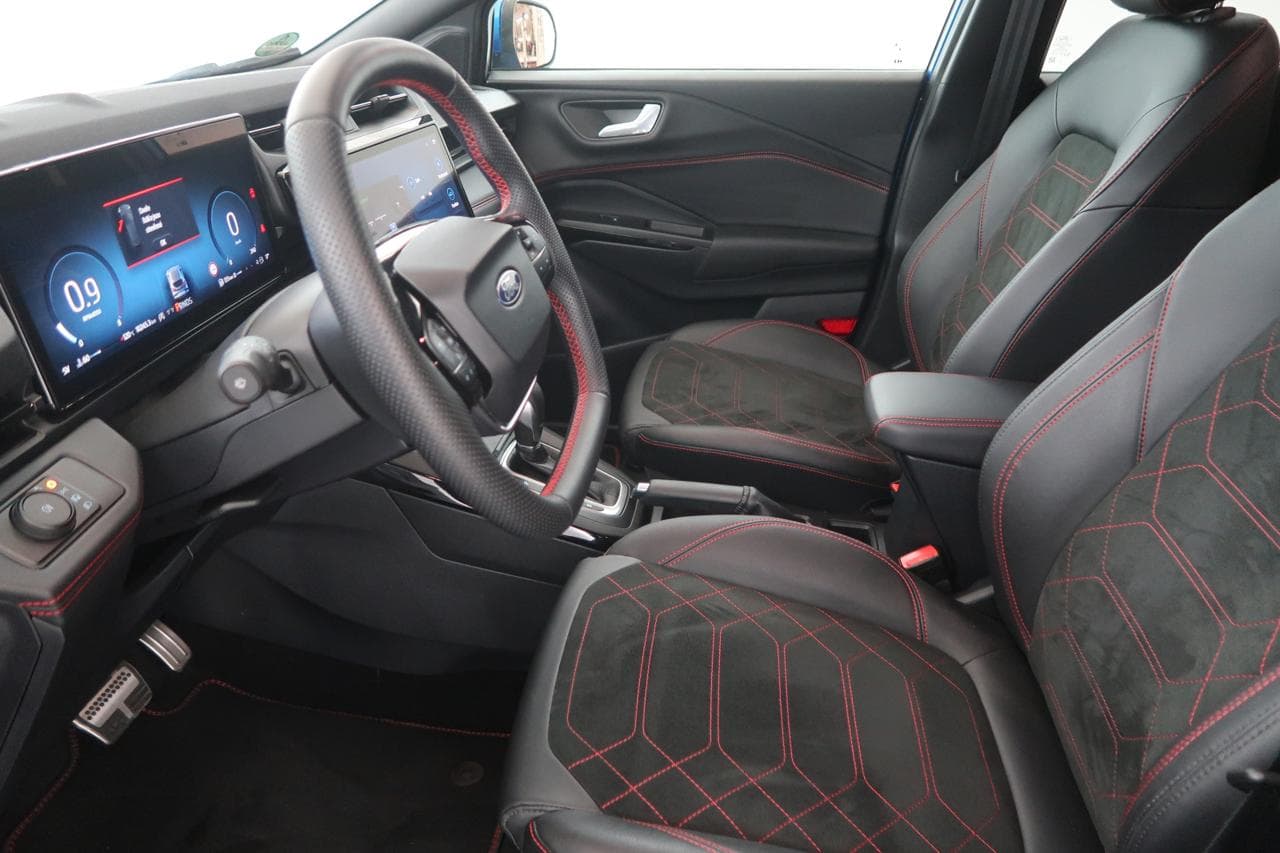 2024 Ford PUMA - 30