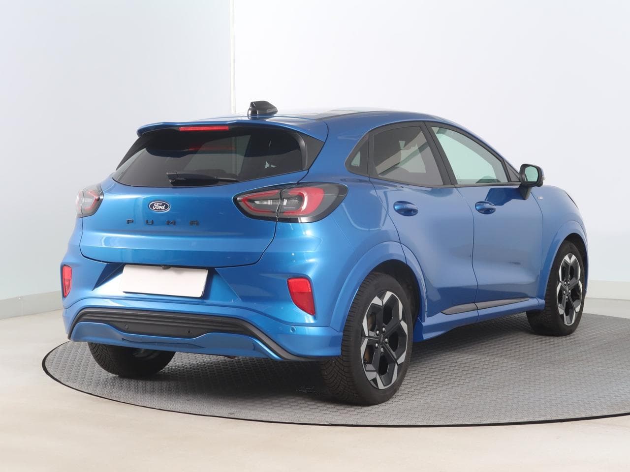 2024 Ford PUMA - 13