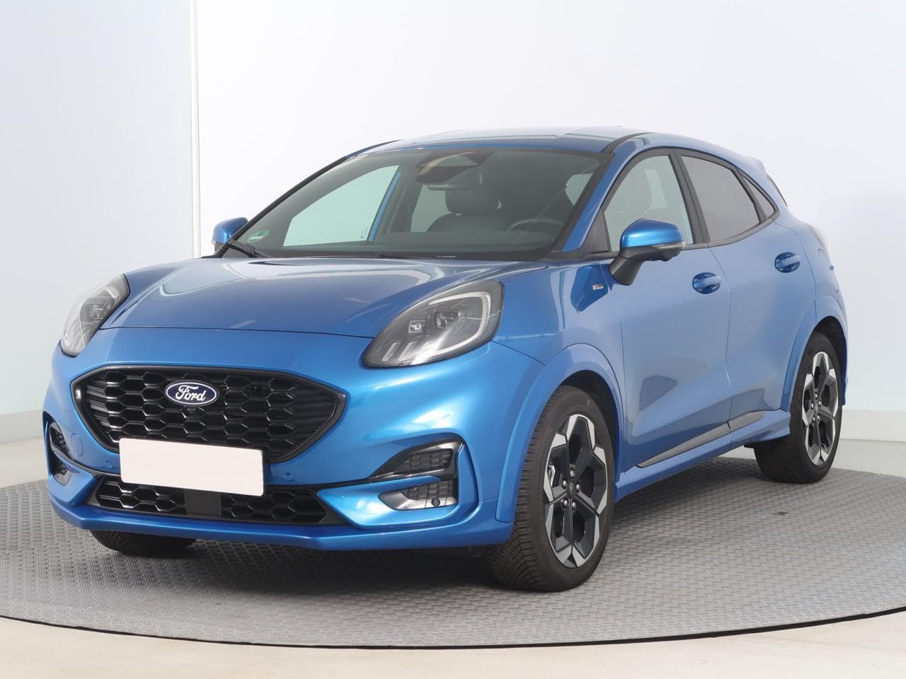 2024 Ford PUMA - 5