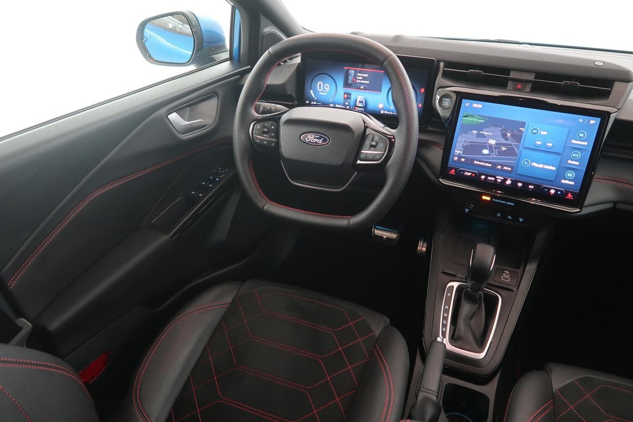 2024 Ford PUMA - 17