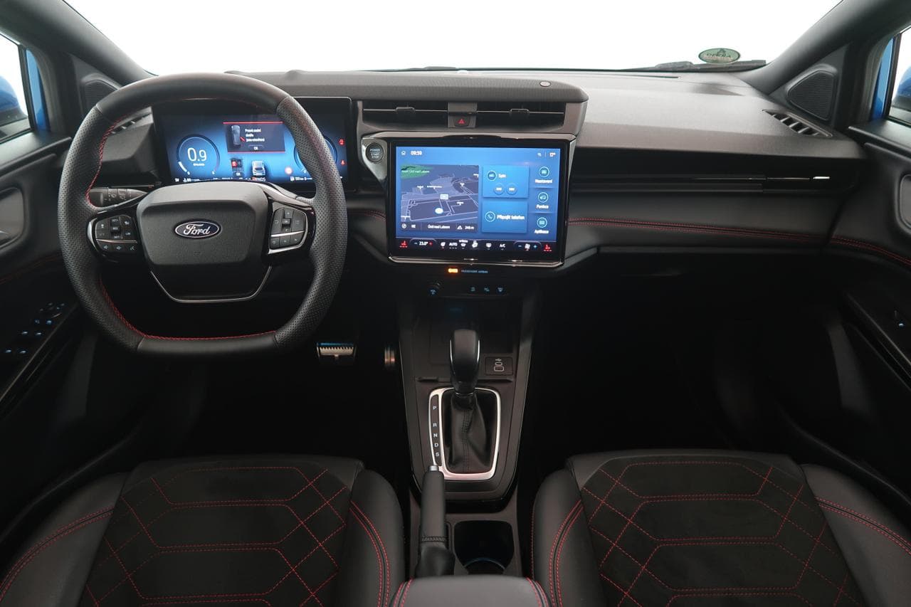2024 Ford PUMA - 19