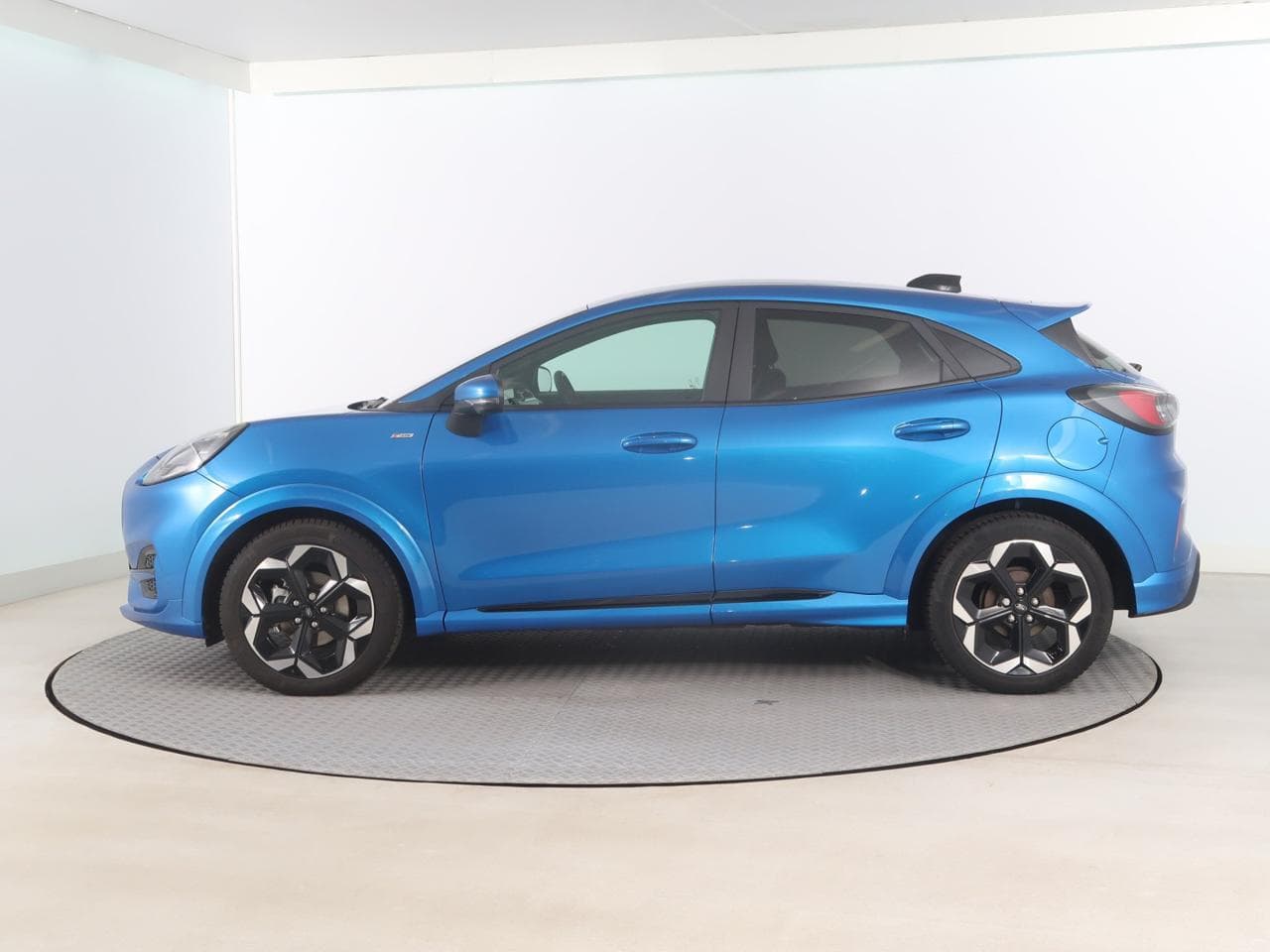 2024 Ford PUMA - 7