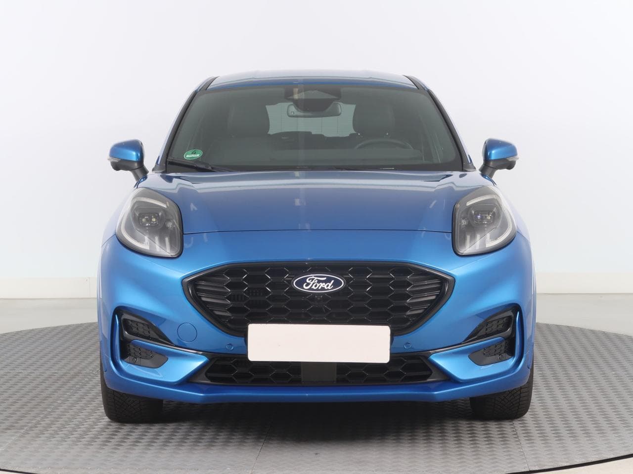 2024 Ford PUMA - 3