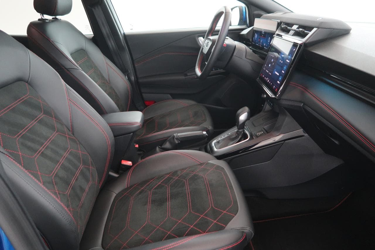 2024 Ford PUMA - 22